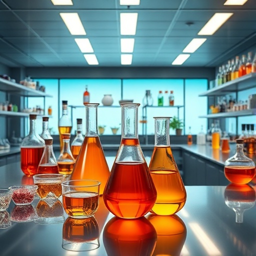 manufacturing flavor developers primary packaging developing flavors elis
